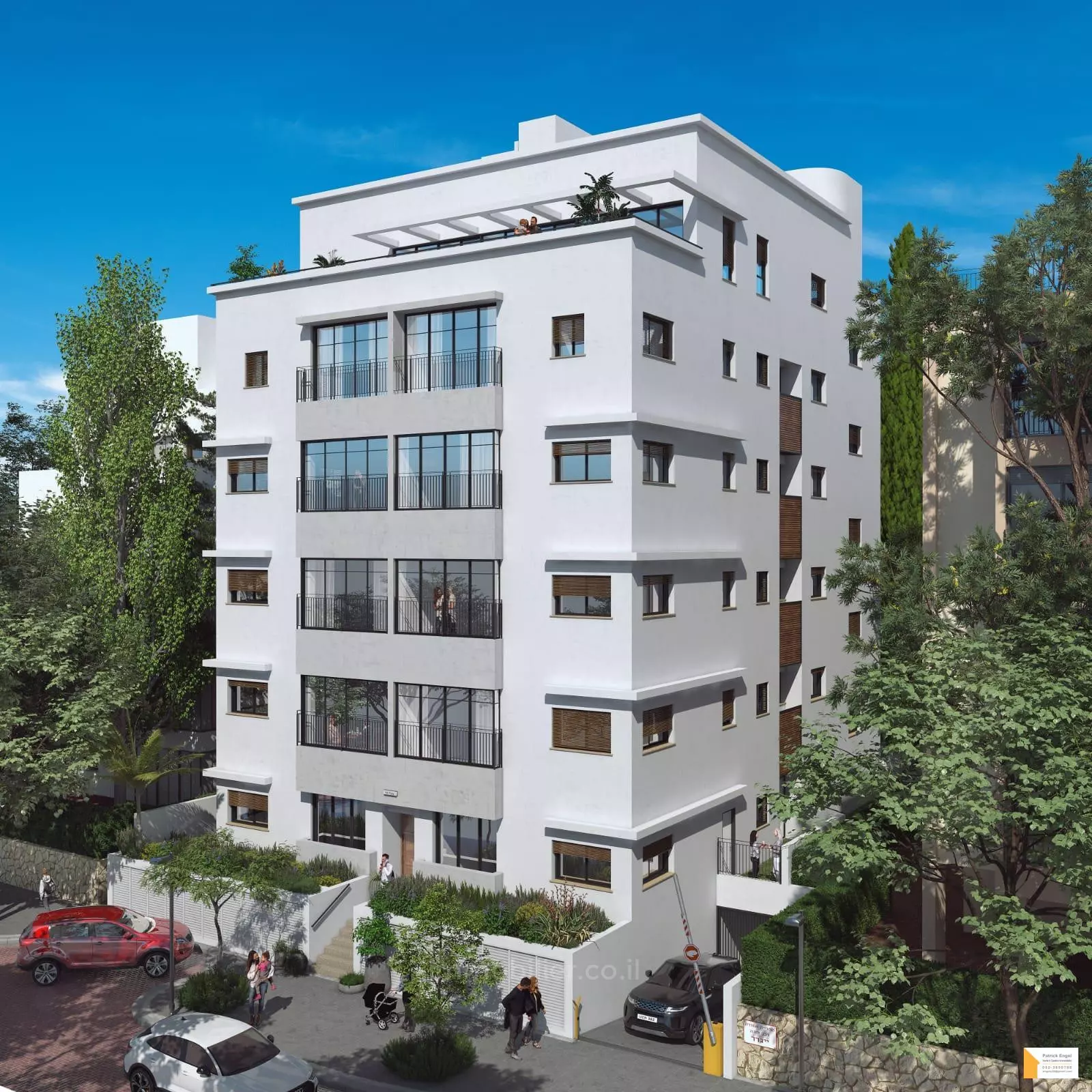 avec terrasse,calme,Luxueux,agreable,bien agencé,clair,spacieux,Magnifique,Projet de qualite