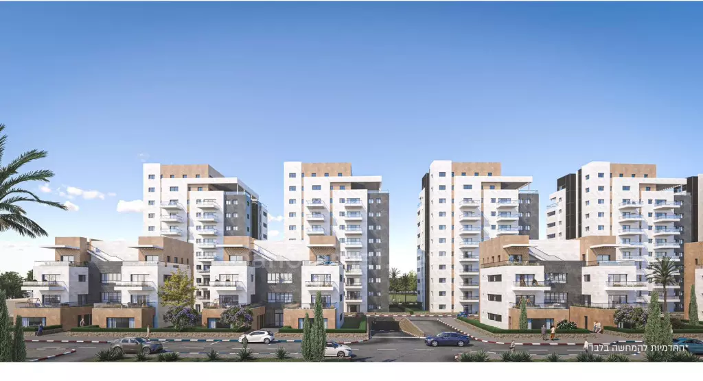Du 3 pièces au penthouse avec prix de pré-vente et conditions de paiement sans précédent