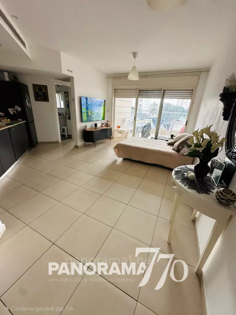 Très bon produit d'investissement ou pied-à-terre