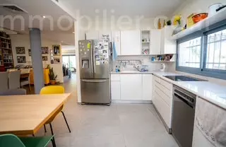 Villa en venta en Maale Adumim