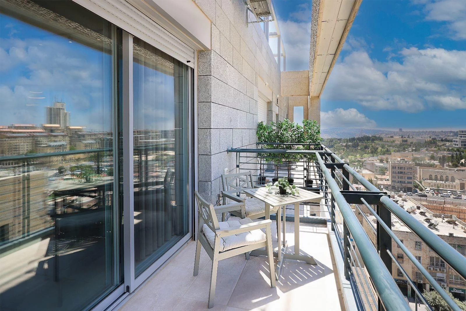 À louer – Magnifique Appartement a louer - Yaffo , Jérusalem