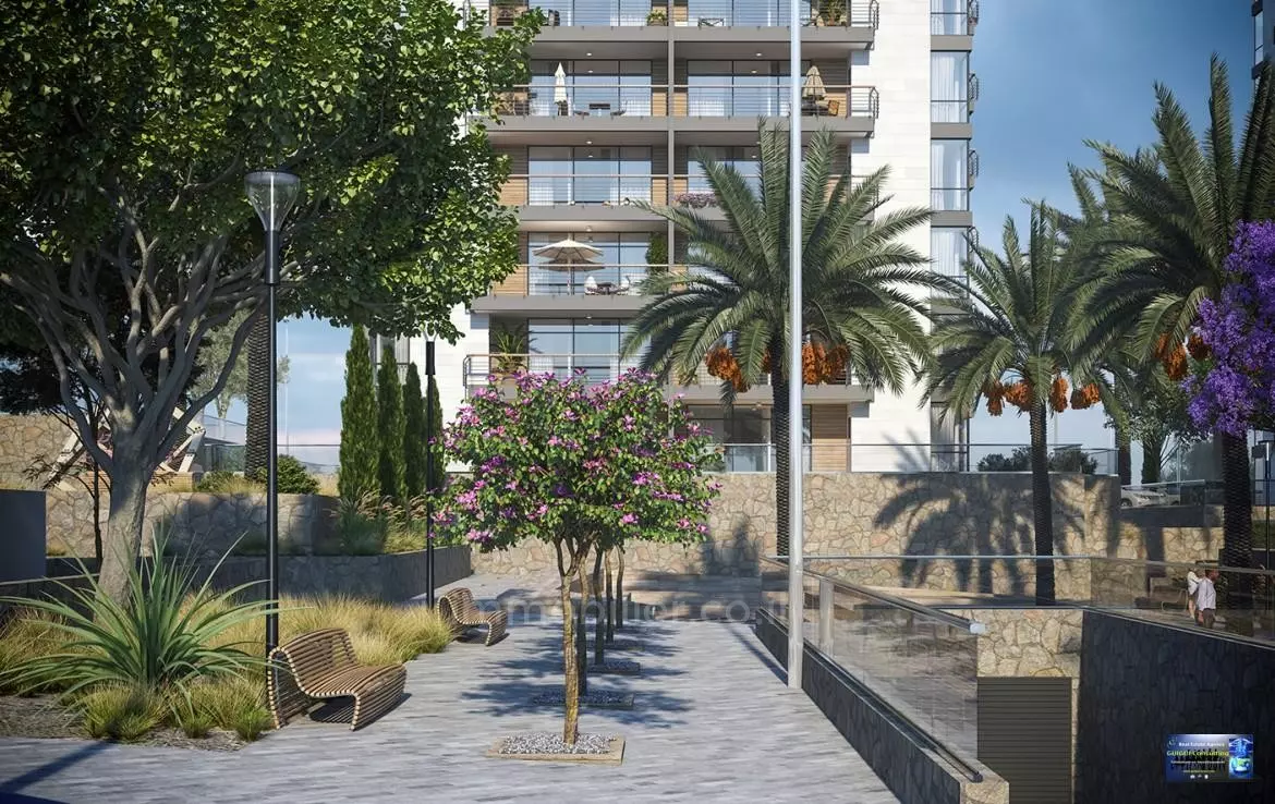 Com terraço, tranquilo, em belo edifício, no centro, varanda para o mar, boa localização, em rua tranquila, lugar tranquilo, andar alto com vista, licença de construção, vista para o mar, imperdível!, agradável, bem projetado, claro, em edifício novo, novo, espaçoso, belo