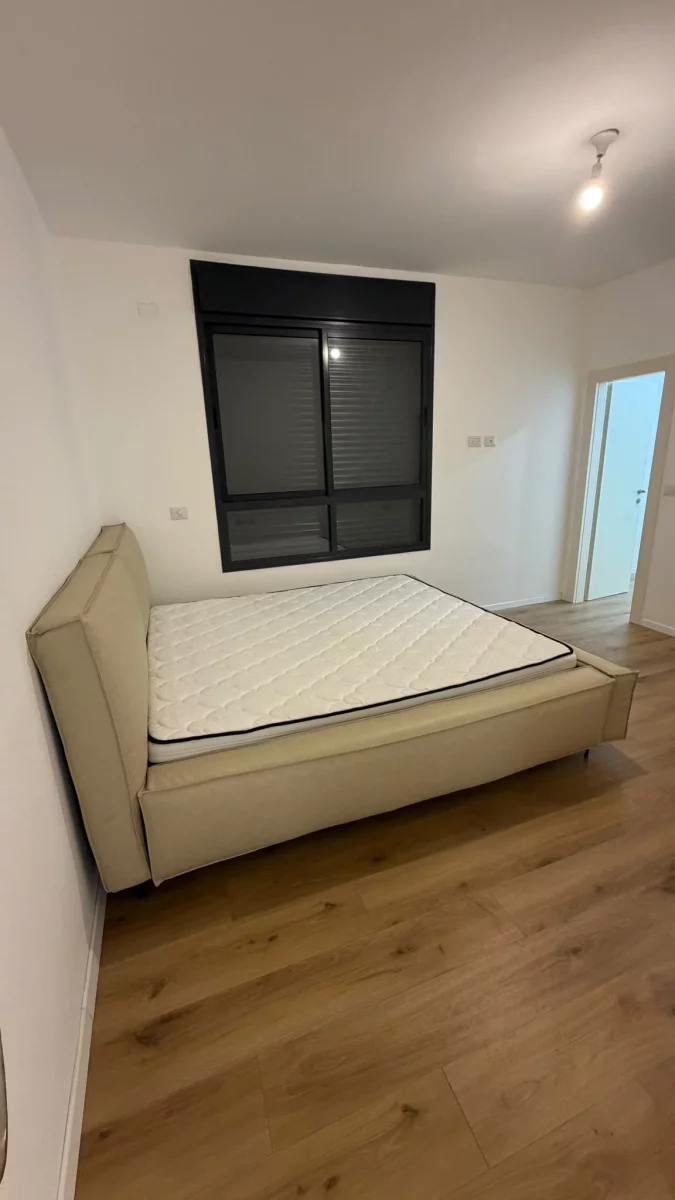 immeuble neuf proche kikar