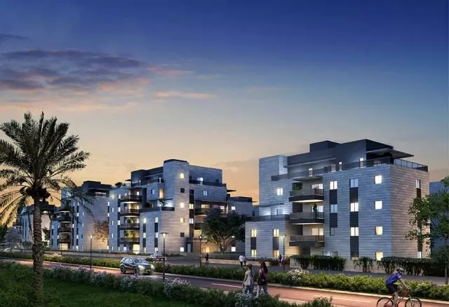Avec terrasse,Bel appartement,Bon emplacement,Dans un bel immeuble,Dans un immeuble neuf,Neuf,Projet de qualité