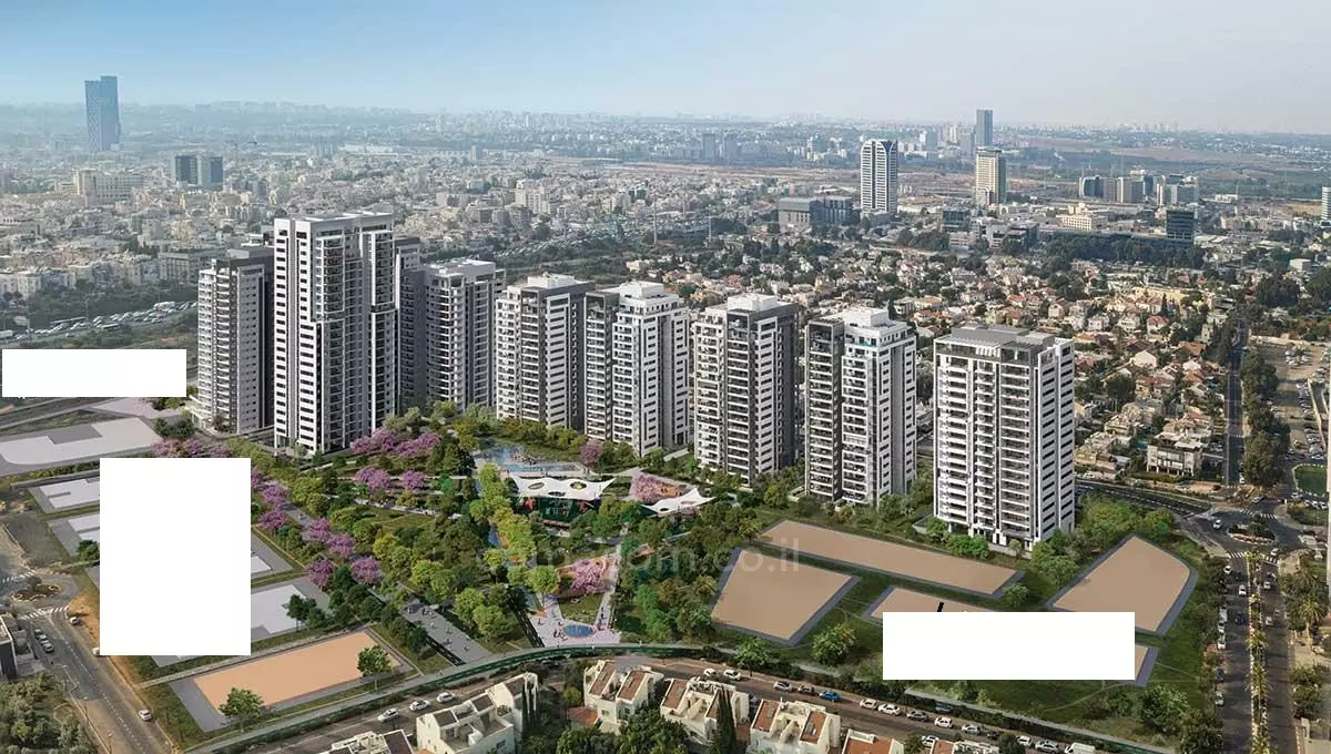 Au centre,Haut standing,dans un immeuble neuf,Bel appartement