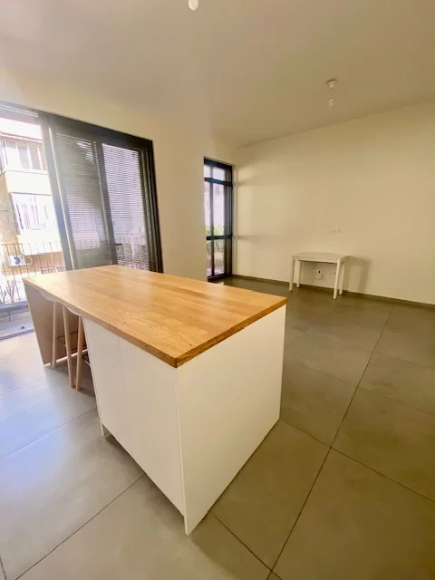 À ne pas manquer ! Joli 3 pièces à louer au cœur de Tel Aviv