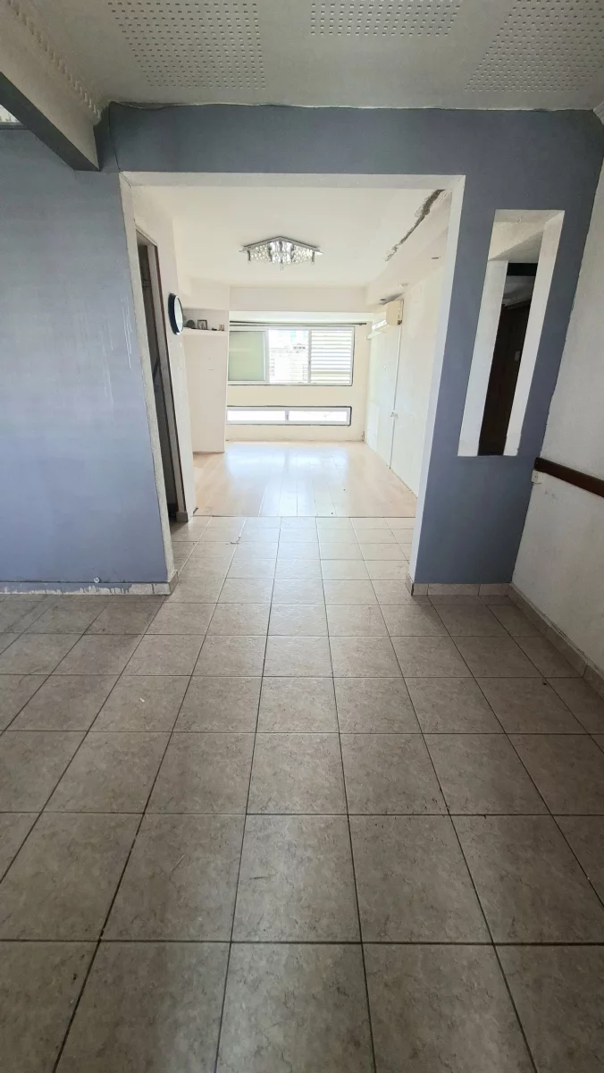 3 pièces spacieux à louer, proche de toutes commodités, Dalet, Ashdod