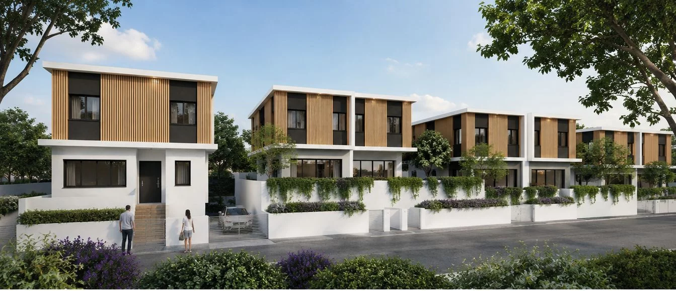 Villa de haut standing à Kadima