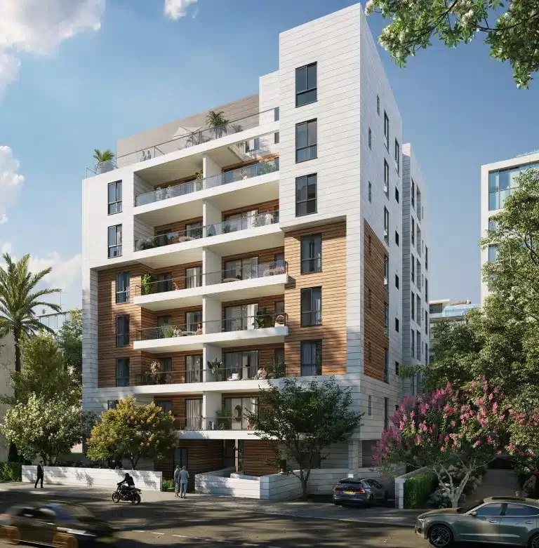 PROJET D’EXCEPTION  AKIVA, RA’ANANA