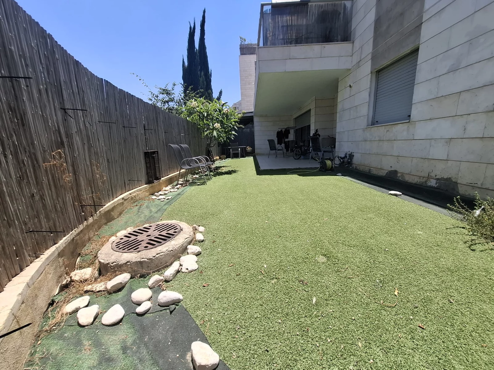 Kfar Saba – Barrio tranquilo y muy demandado