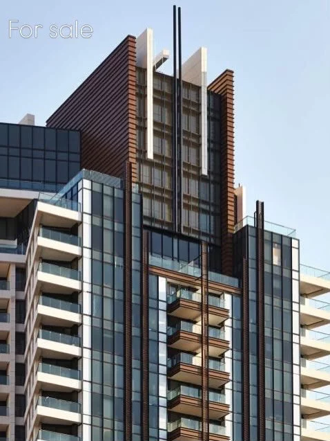 À VENDRE | למכירה – WHITE CITY TOWER NEVE TZEDEK DE LUXE