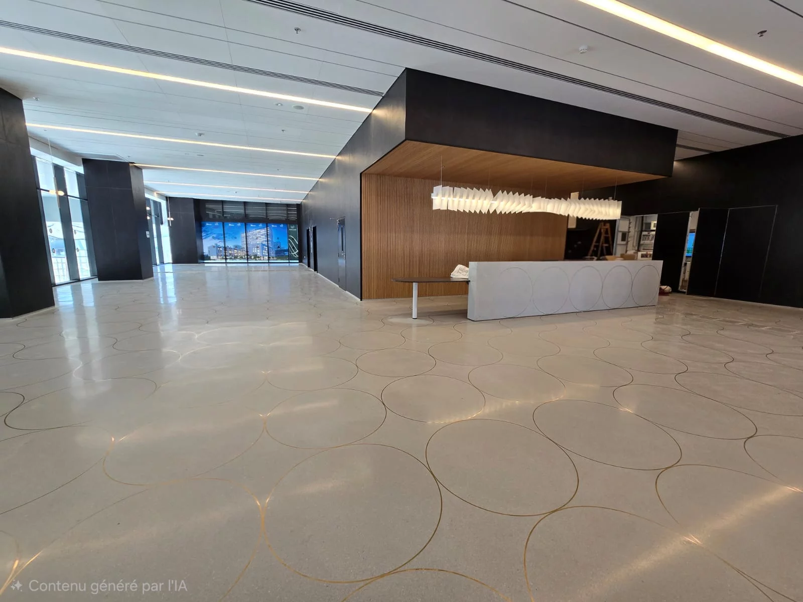 À louer : bureaux neufs dans le prestigieux complexe HaTenufa