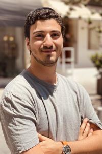 Elioth MIZRAHI