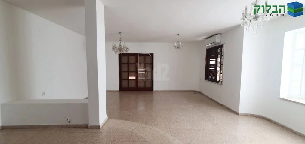 Maison individuelle/cottage, quartier Rishonim, Rishon LeZion