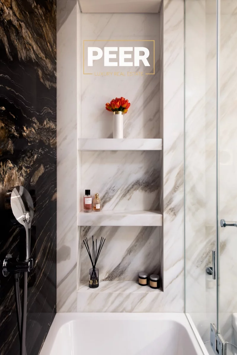 Sea-View Apartment | Park Bavli, Tel Aviv