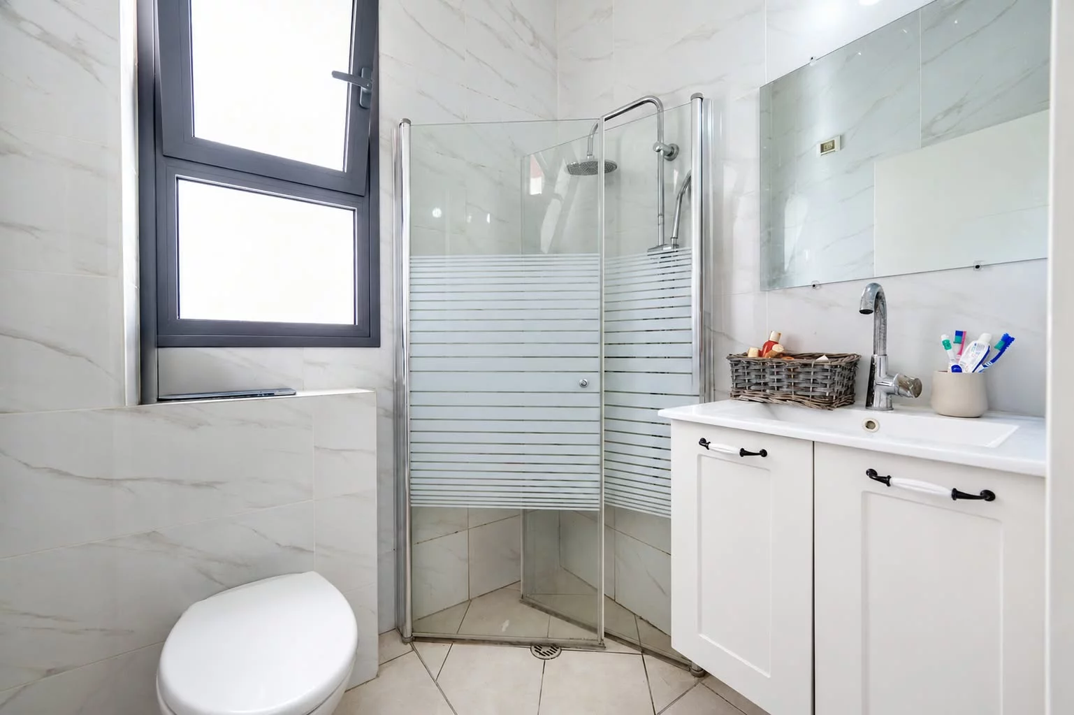 Appartement neuf de 4 pièces à Ramat Gan